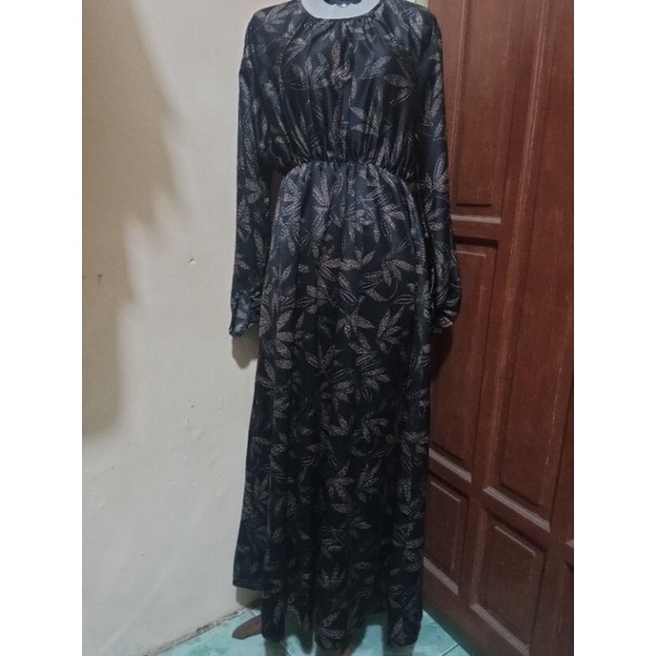 GAMIS SATIN PREMIUM