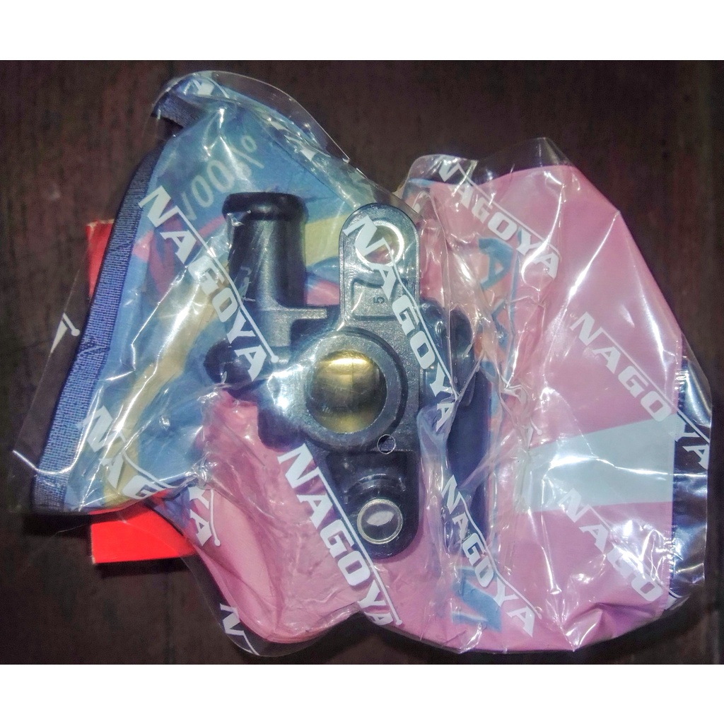 thermostat vario 110