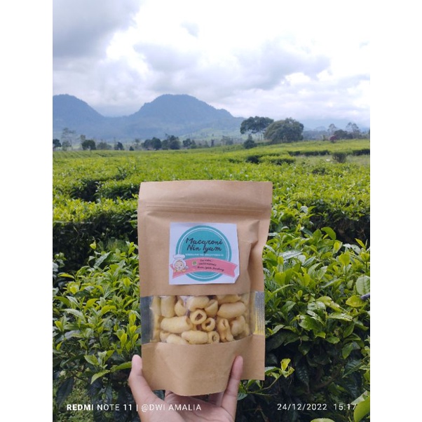 

makaroni bandung