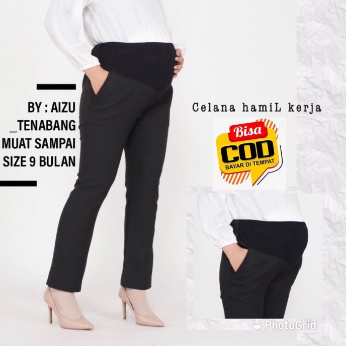 CELANA HAMIL KERJA/CELANA HAMIL KANTOR/CELANA HAMIL KERJA KANTOR