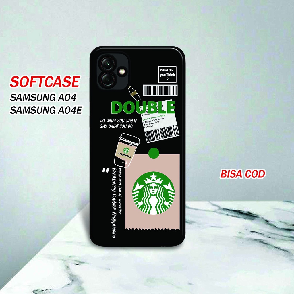 Case SAMSUNG A04 Terbaru Untung Case - Casing Hp SAMSUNG A04 - Soft Case Samsung - Case Protect Black Samsung A04 - Softkes Hp - Silikon Termurah Dan Terlaris - 29 - Samsung A04 - Case Mewah - Kondom Hp - Mika Hp -