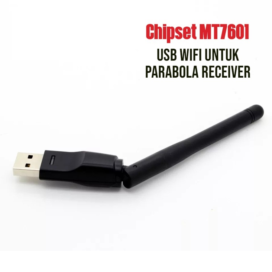 Usb Wifi Wireless Adapter 150 Mbps 802.11n Usb Dongle Adapter - USB Wifi Dongle Receiver - Kenji Shop