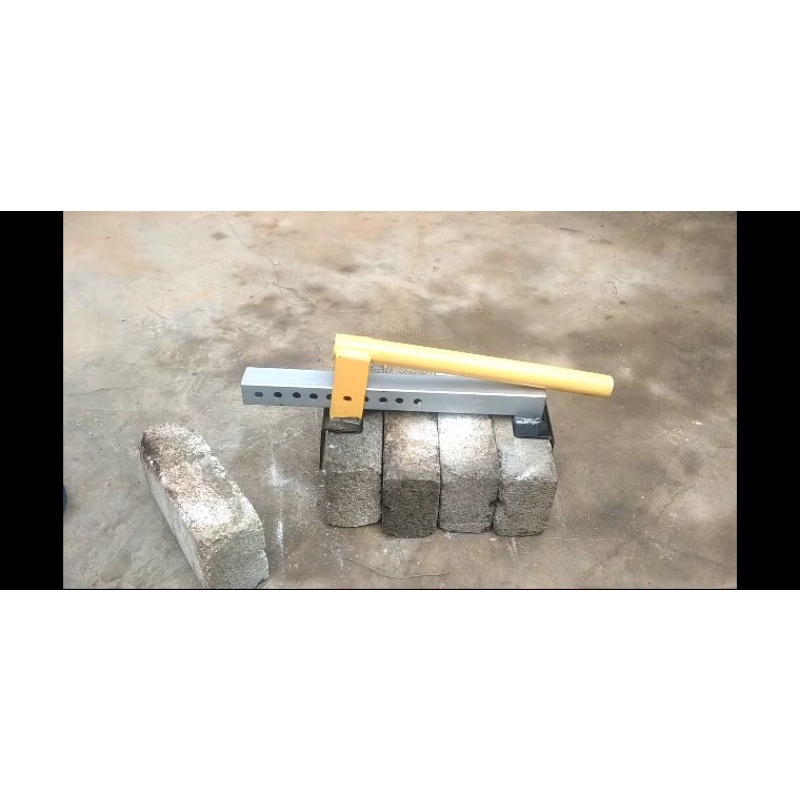 alat tukang modern untuk batu bata