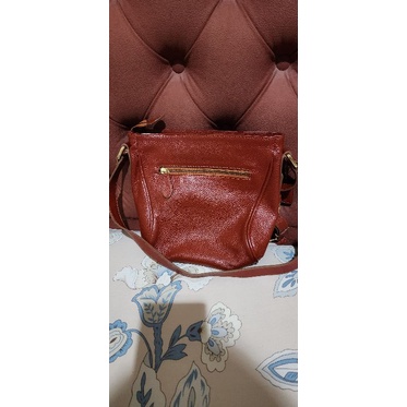 *Preloved* Papilon Sling Bag