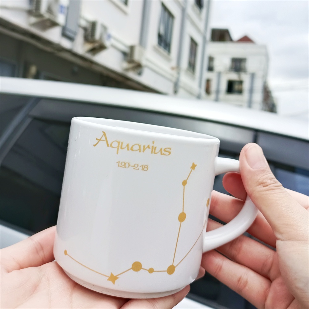 Cangkir Set / Cangkir Teh / Cangkir Kopi / mug couple