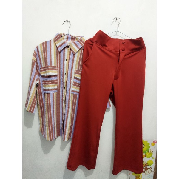 one set viral salur premium nagita by nooz