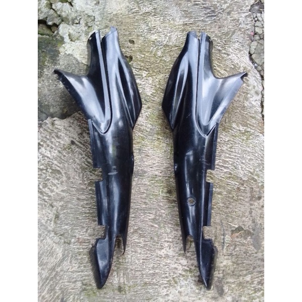 Cover Body Dek Bodi Belakang Kanan Kiri Suzuki Smash Lama Smash Old Ori