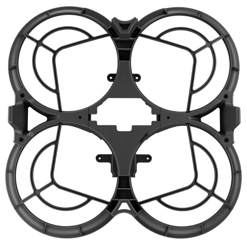 Zzz Drones Props Blade Protect-Rings Cover Untuk Avata Quick Release Propeller Guard