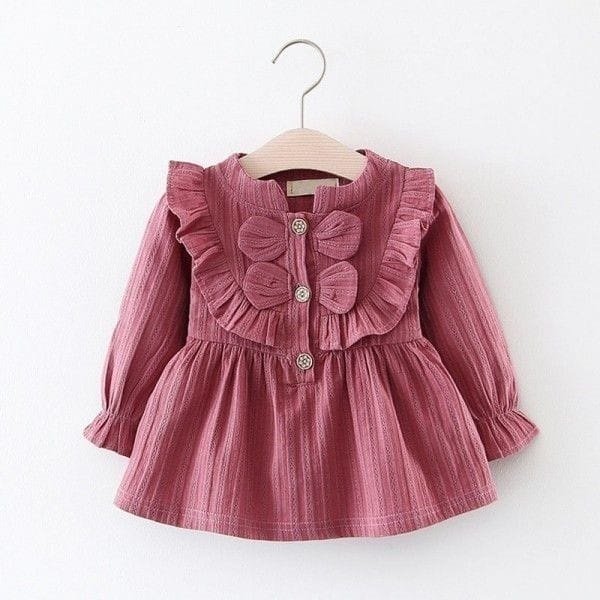 DRESS TAURUS / DRESS ANAK / DRESS KEKINIAN / DRESS TERLARIS / DRESS TERMURAH/ PAKAIAN ANAK / COD