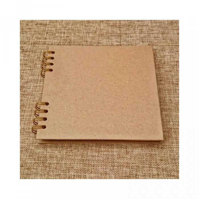 

✨NEW✨ - DP025 - Scrapbook Album