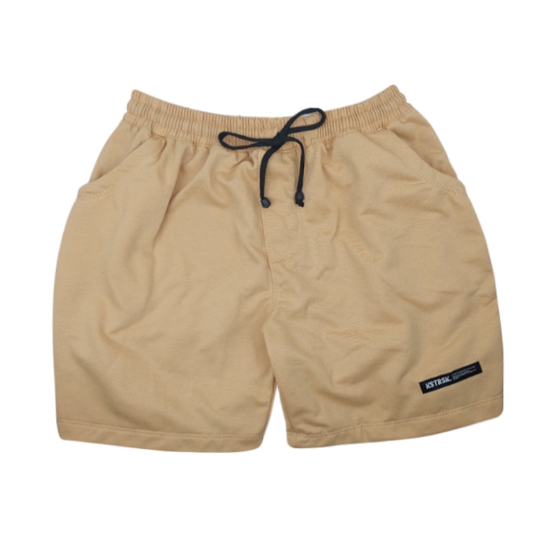 Kasetrusak Boardshort - Dirty Mind