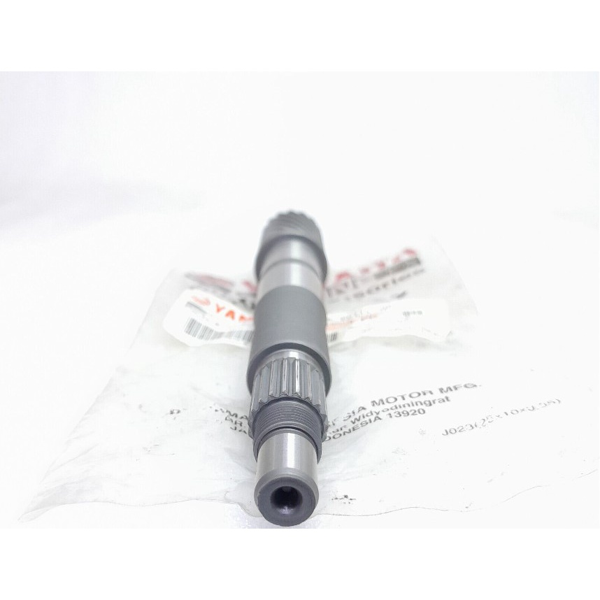 AS PULLY POLY N-MAX NMAX N MAX YGP