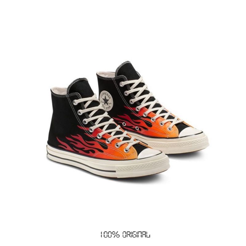 Converse CTAS High Flame - 100% Original BNIB