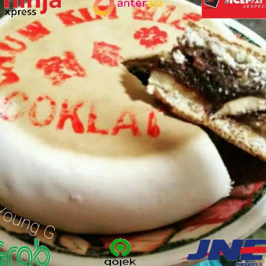 

Terbaru Kue Bulan Mooncake Tong Jiu Pia Phia Ny. Lauw (Lauw Kim Wie) Halal