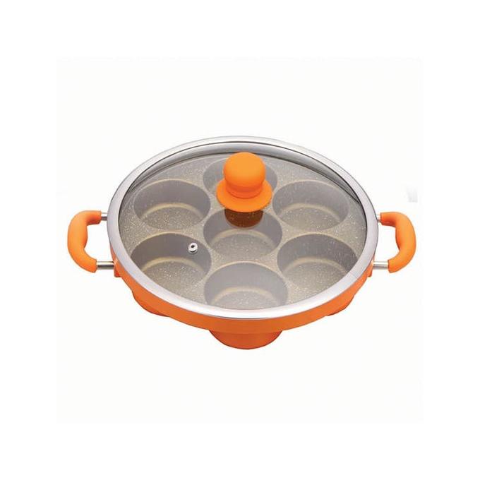 Snack Maker New Signora