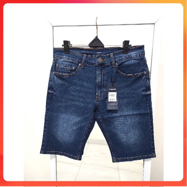 TIRAJEANS SHORT PANT DENIM CELANA PENDEK BRANDED ORIGINAL STORE