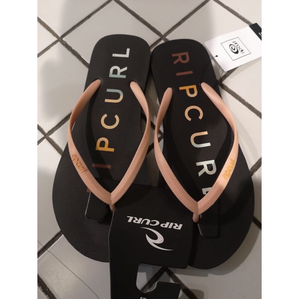 Sandal jepit wanita ripcurl original