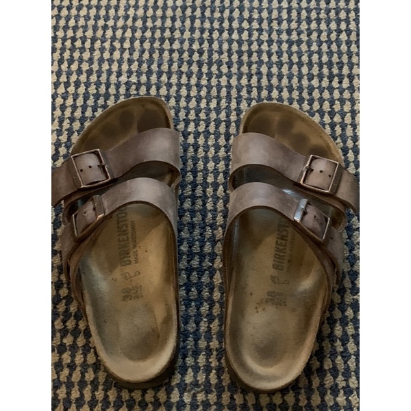 Birken Stock Original second size 40