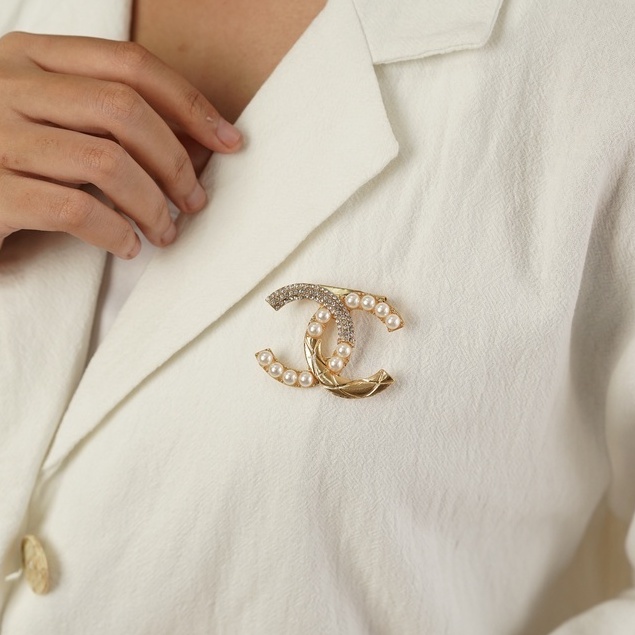 Bros Hijab Bros Peniti Jilbab Aksesoris Fashion Wanita Muslim 493 558 559 599 613 614