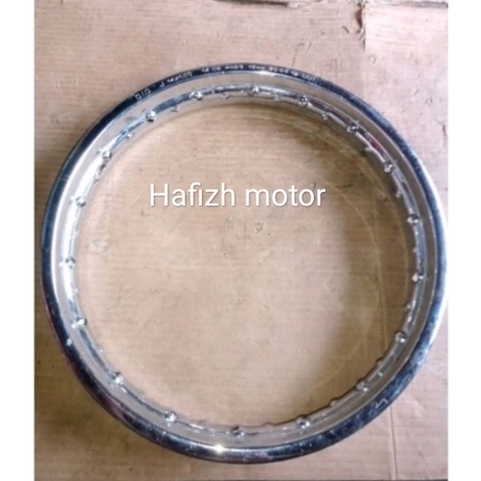 Velg daun ring 14-140 second copotan orsinil no keropos Honda Vario 110