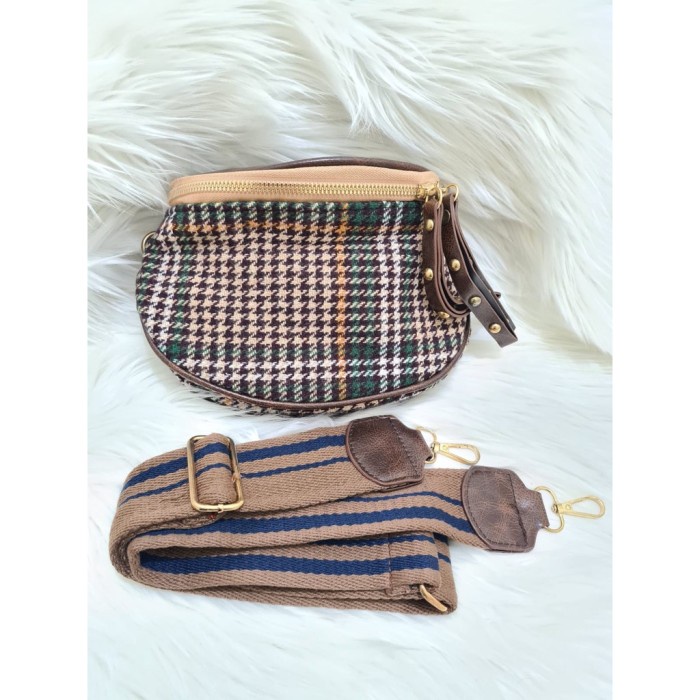 Di Obral Tas Selempang Fashion Import Wanita C5187