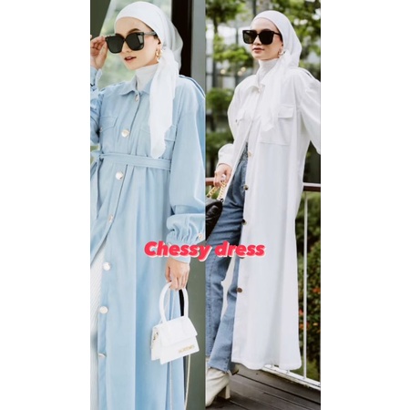 BRENDA DRESS, ELINA, GHIA, SHIMMER BLOUSE, AISHE OVERALL, AZALIA, ANDREA, OURA, LIVY, NICKY DRESS, C