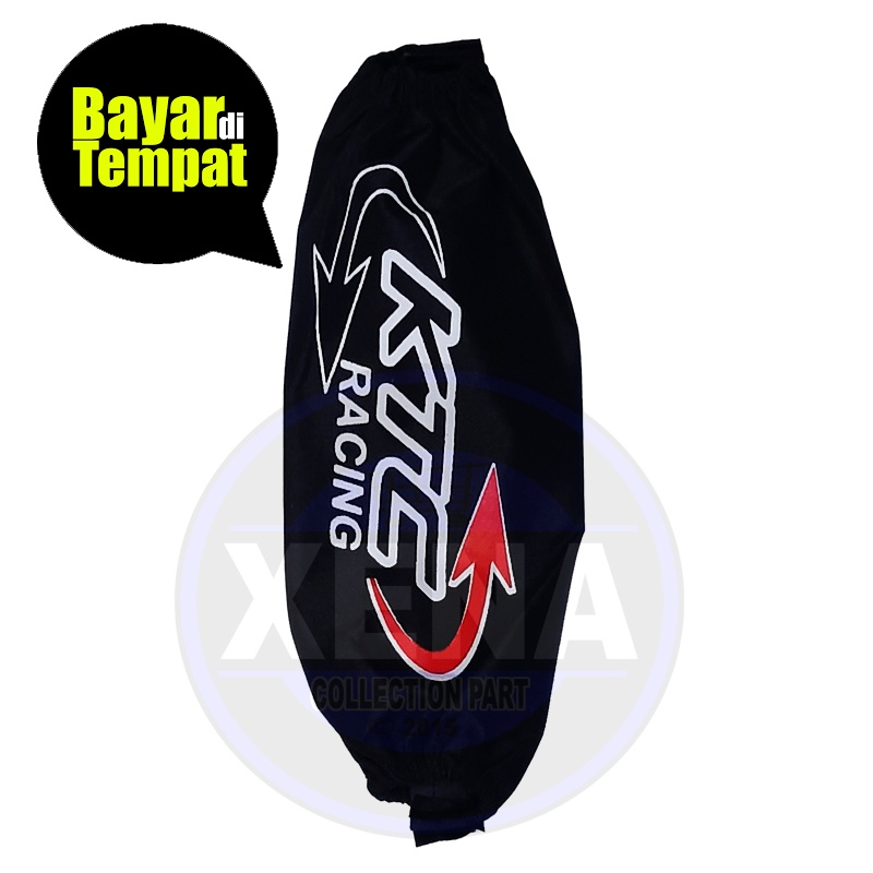 Sarung Shockbreaker Universal Waterproof Tahan Lama