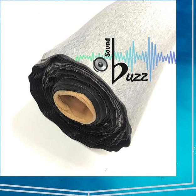 Harga Bersahabat Karpet Pelapis Box Speaker Model Kulit Jeruk