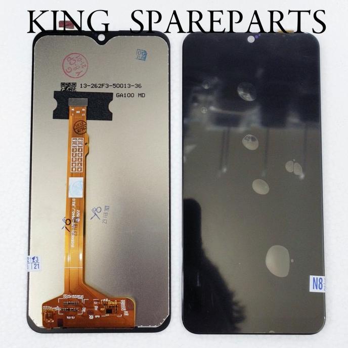 LCD TOUCHSCREEN VIVO Y17 1902 Y15 1901 Y12 1904 Y11 Y12I SMALL GLASS