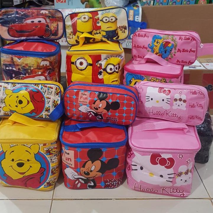 

Tas kubus/tas souvenir-tas souvenir ulang tahun- Tas ulang tahun