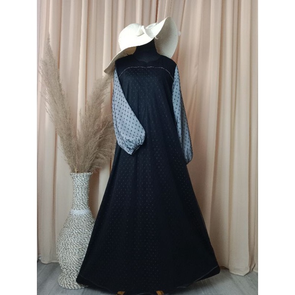 Dress Kondangan Kameela Dress