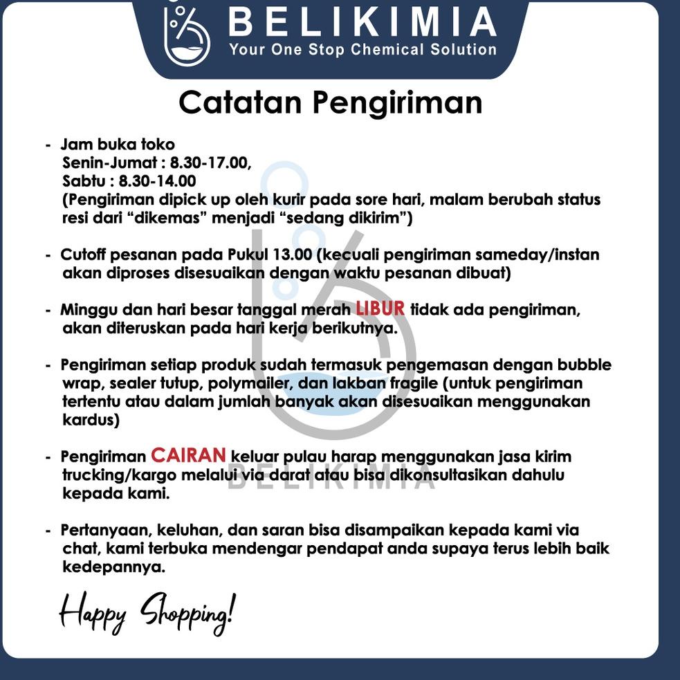 

((E-8-O ✉> Sodium Meta-bisulfit / Sodium Meta-bisulphite 1 Kg berkualitas