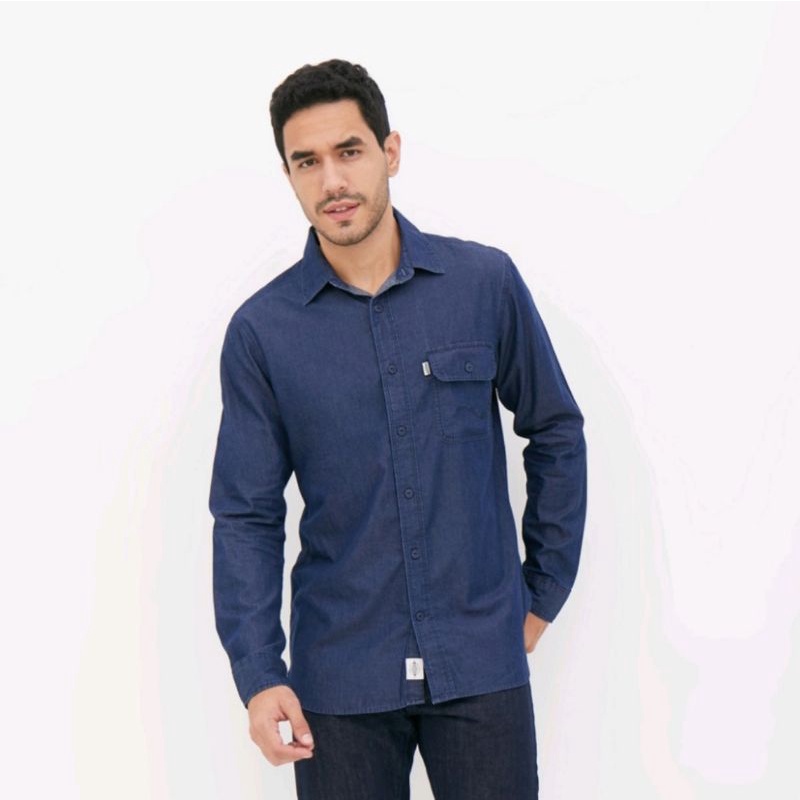 EMBA ORIGINAL KEMEJA PRIA