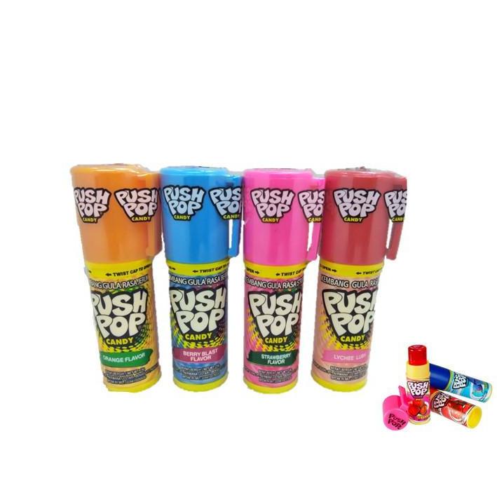 

[KODE PRODUK WPRIA8165] Push Pop Permen 5 x 14 gr