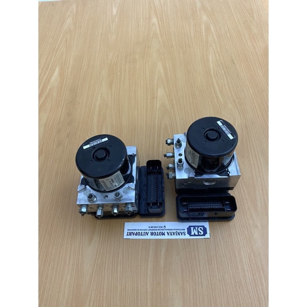 MODUL ABS FORD FIESTA 1.6 1600CC ORIGINAL