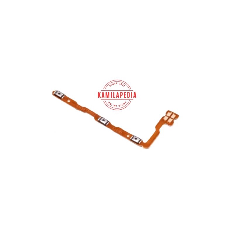 Flexible Volume Vivo Y20 / Flexible Power Vivo Y20 / Vivo Y20 Flexible Power + Volume / Flexible Viv