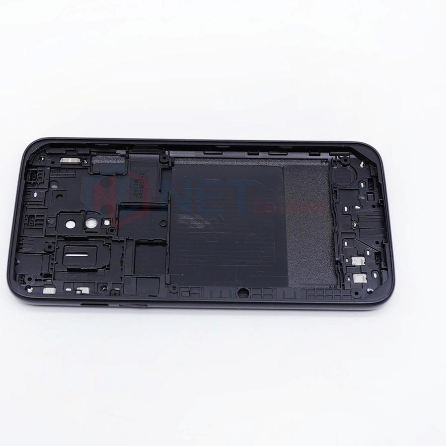 Terbaru - CASSING SAMSUNG GALAXY J2 PRO / HOUSING SAMSUNG J2 PRO / J250