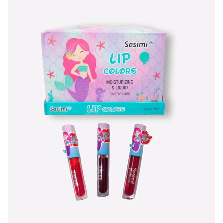 LIPTINT SASIMI MERMAID S 1977