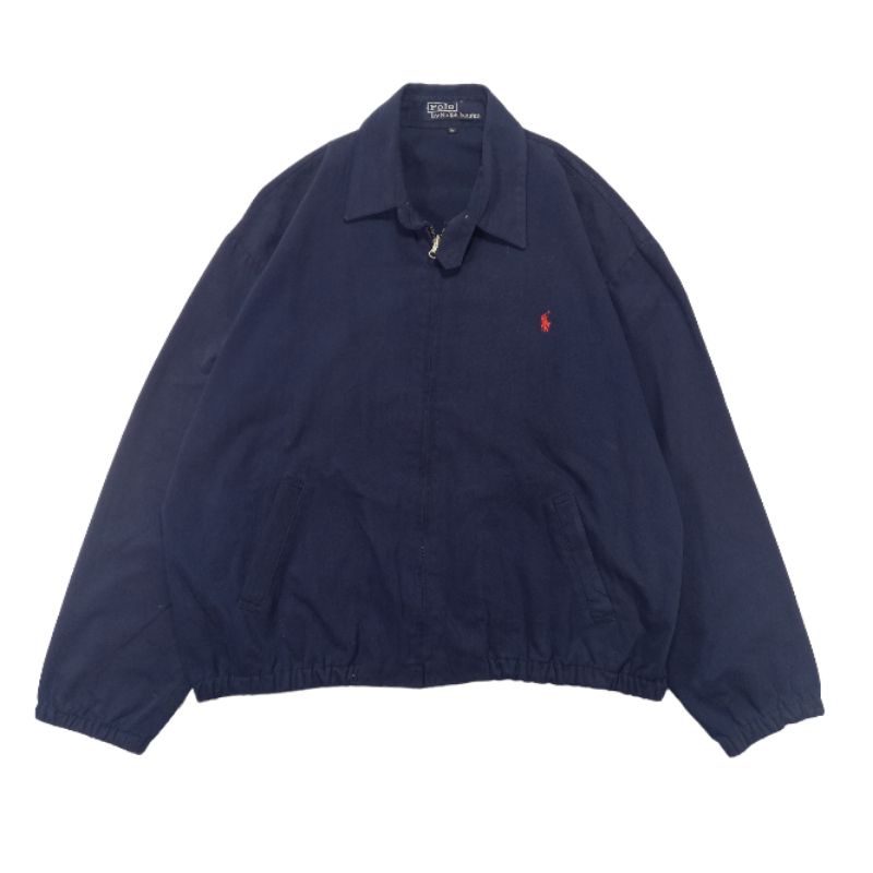 Polo Ralph Lauren Harrington Jacket