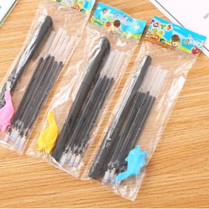 

Klik Beli SANK Magic Pratice BOOK Alfabet 1 SET ISI 4 BUKU + PULPEN Buku Latihan Belajar Menulis Anak NFG`