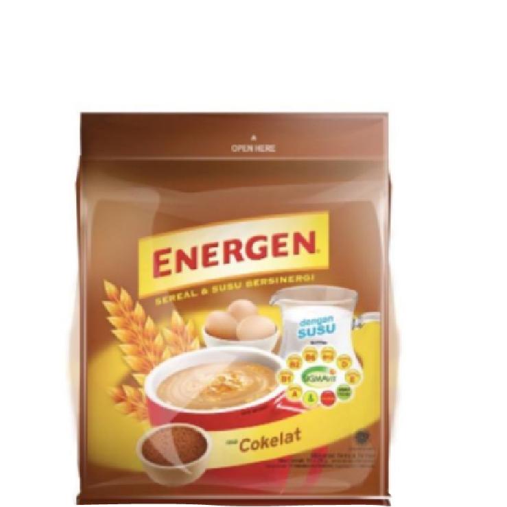 

[KODE PRODUK ALQBM7198] Energen Susu Sereal Cokelat 10 x 34 gr