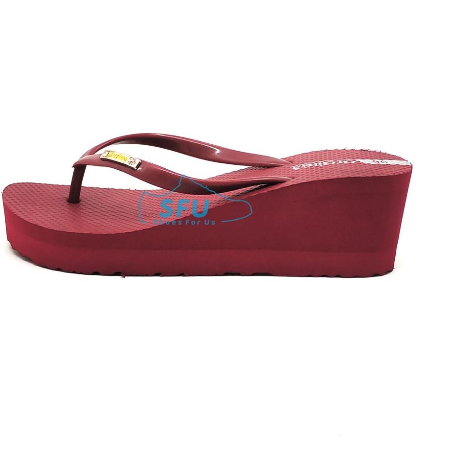 Best Product SFU SANDAL WEDGES WANITA ARDILES TEFITY // ARDILES FAFO // ARDILES GRACIA