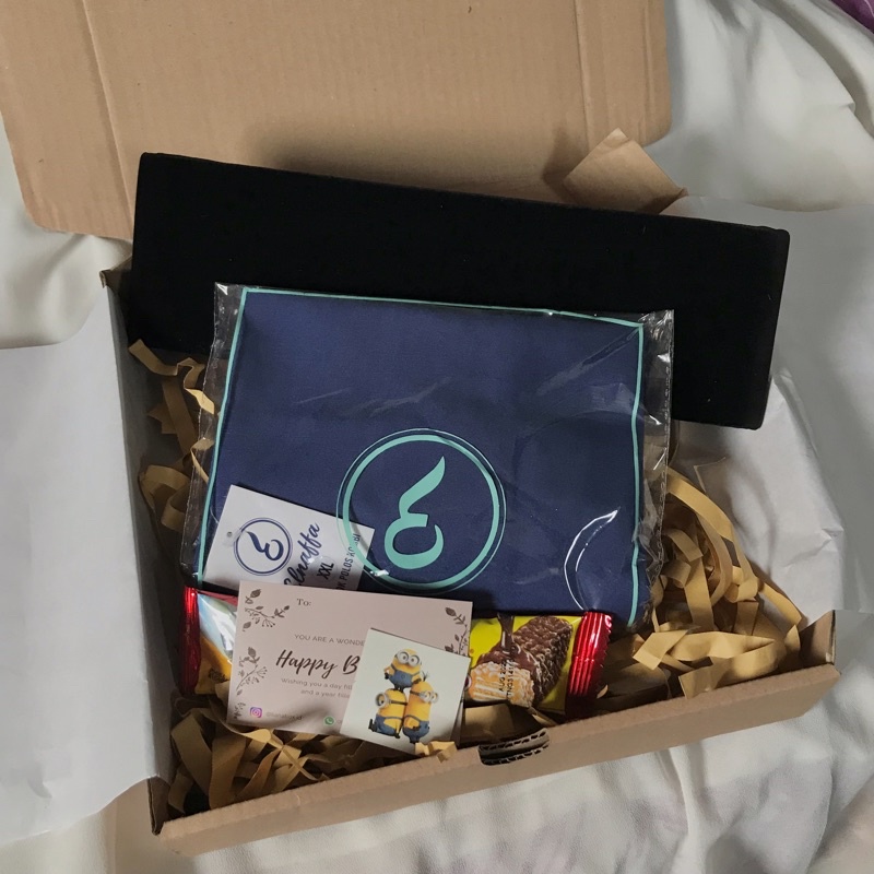 giftbox anak / kado anak / kado sunatan