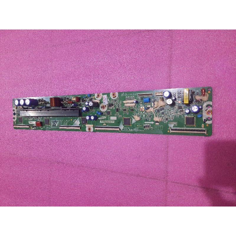 YMain YSustain YSusmain TV PLASMA SAMSUNG PA43H4000AW PA43H4000 43H4000AW 43H4000
