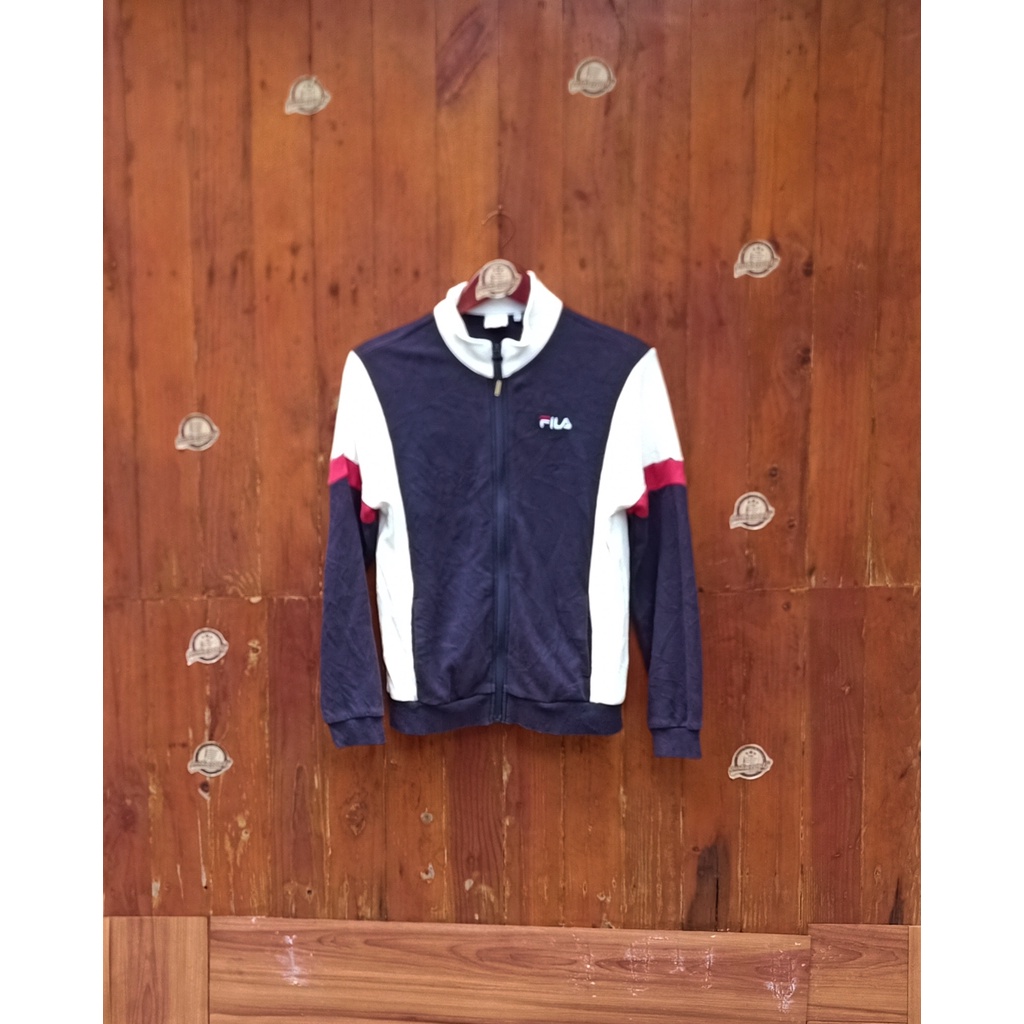 Tracktop Fila Original second