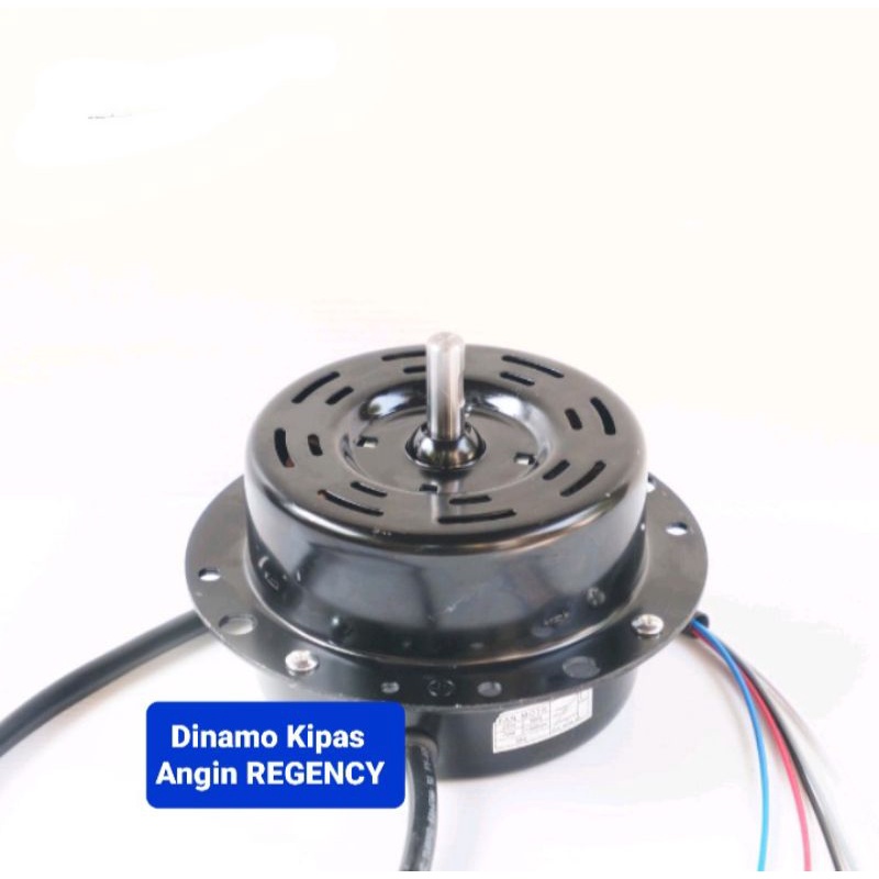 Dinamo Kipas Angin REGENCY Mesin Kipas Angin Regency 16 Inci 18 Inch