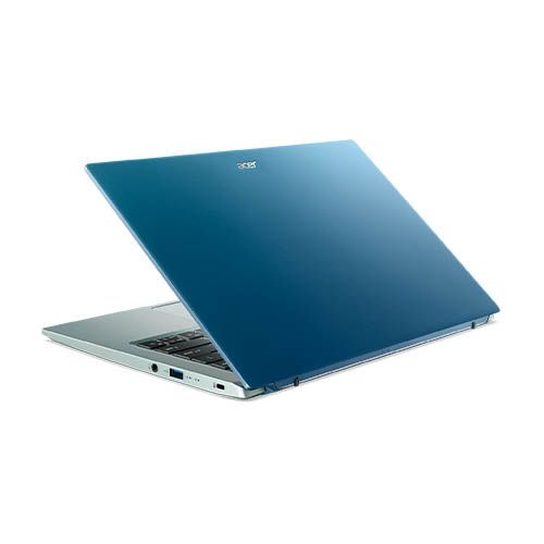 ACER Swift 3 Now SF314-512 i5-1240P 16GB 512GB 14&quot; QHD IPS 100% sRGB W11 OHS