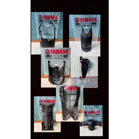 body kasar mio fullset/ body kasar mio sporty/body kasar mio smile/body kasar mio soul/body kasar mi