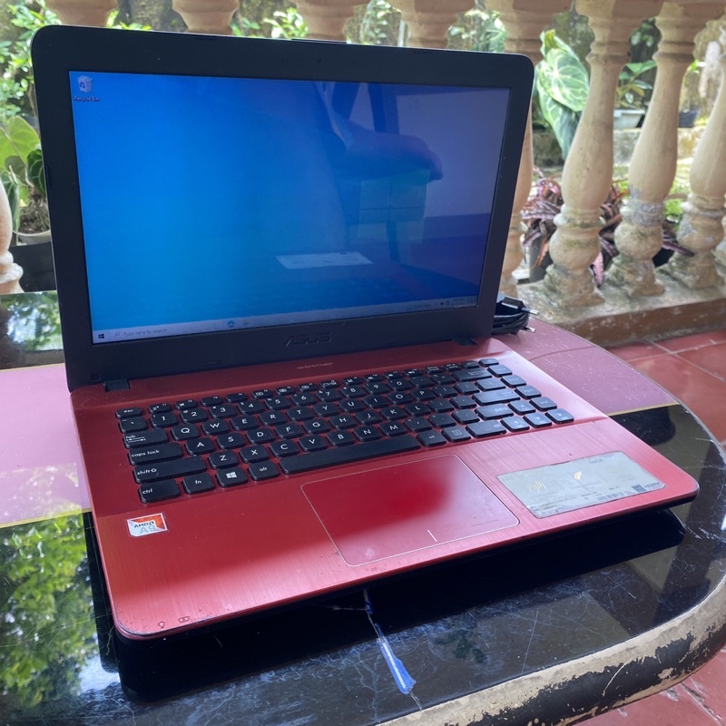Laptop Asus X441B Second Bekas Murah Normal