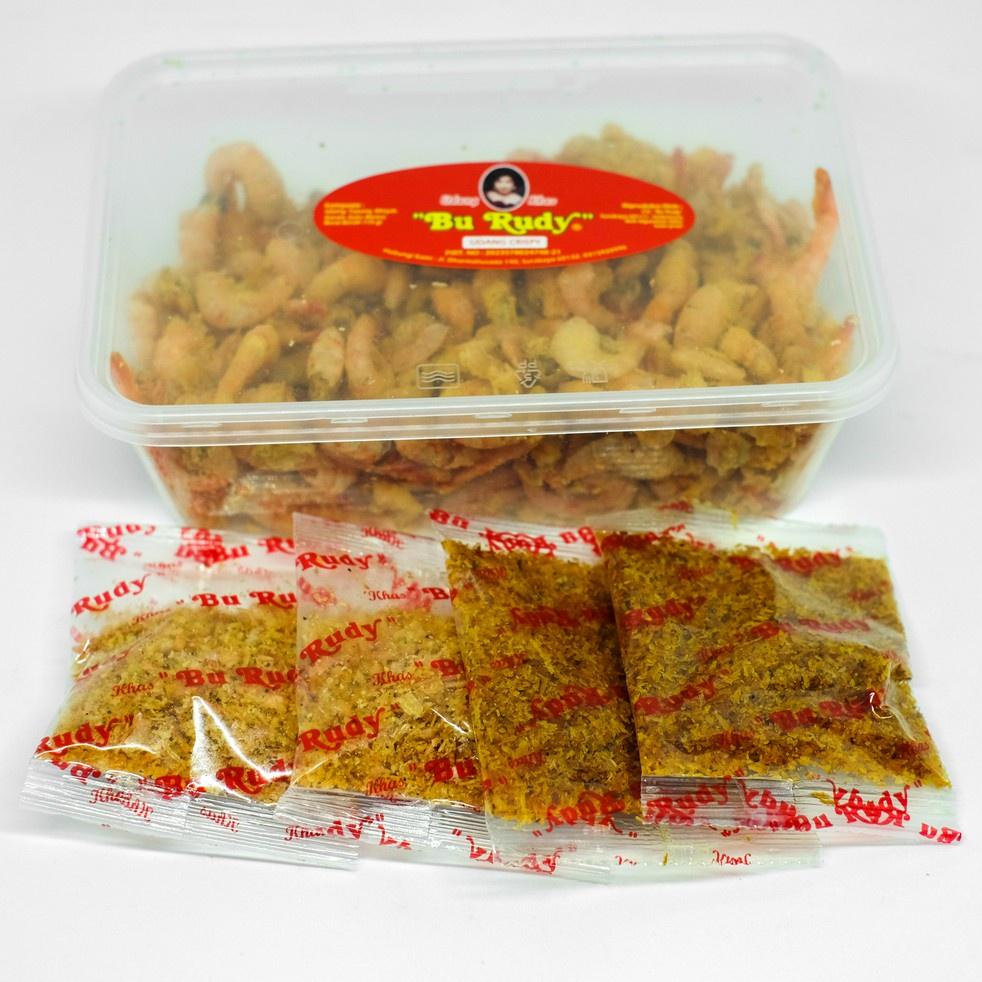 

㊪ Paket Udang Besar Bu Rudy お